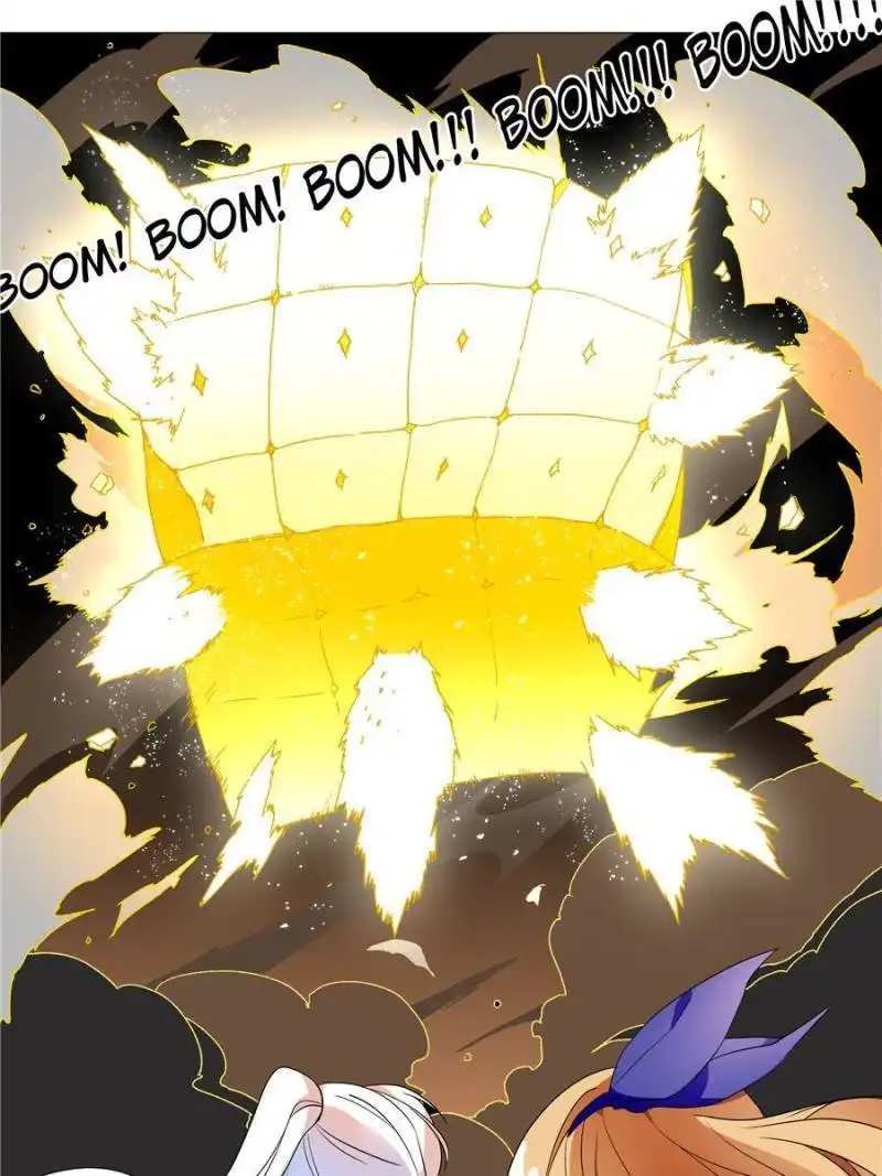 My Girlfriend is a Dragon Chapter 75 11